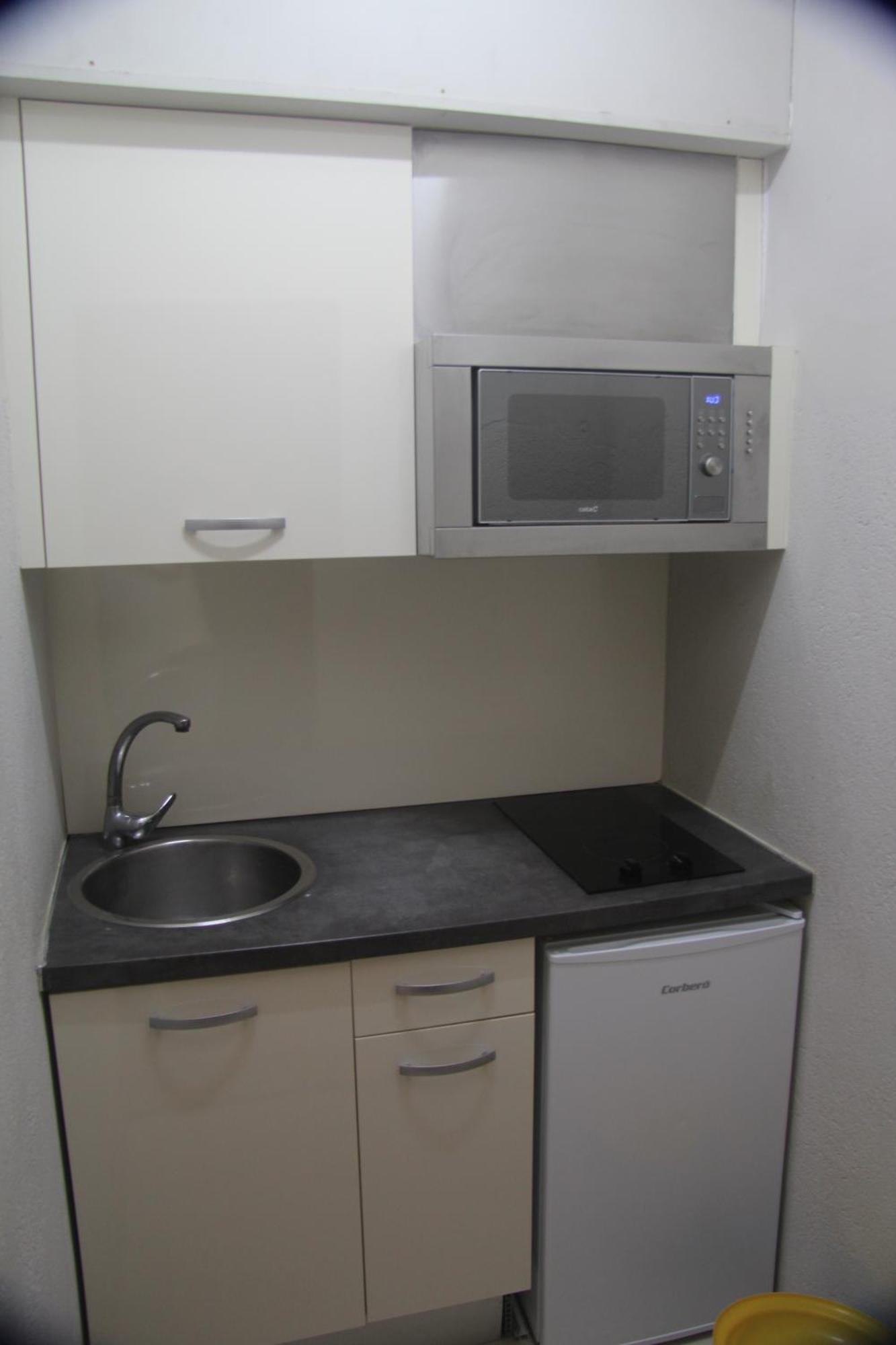 Estudis Els Molins Apartahotel Rosas
