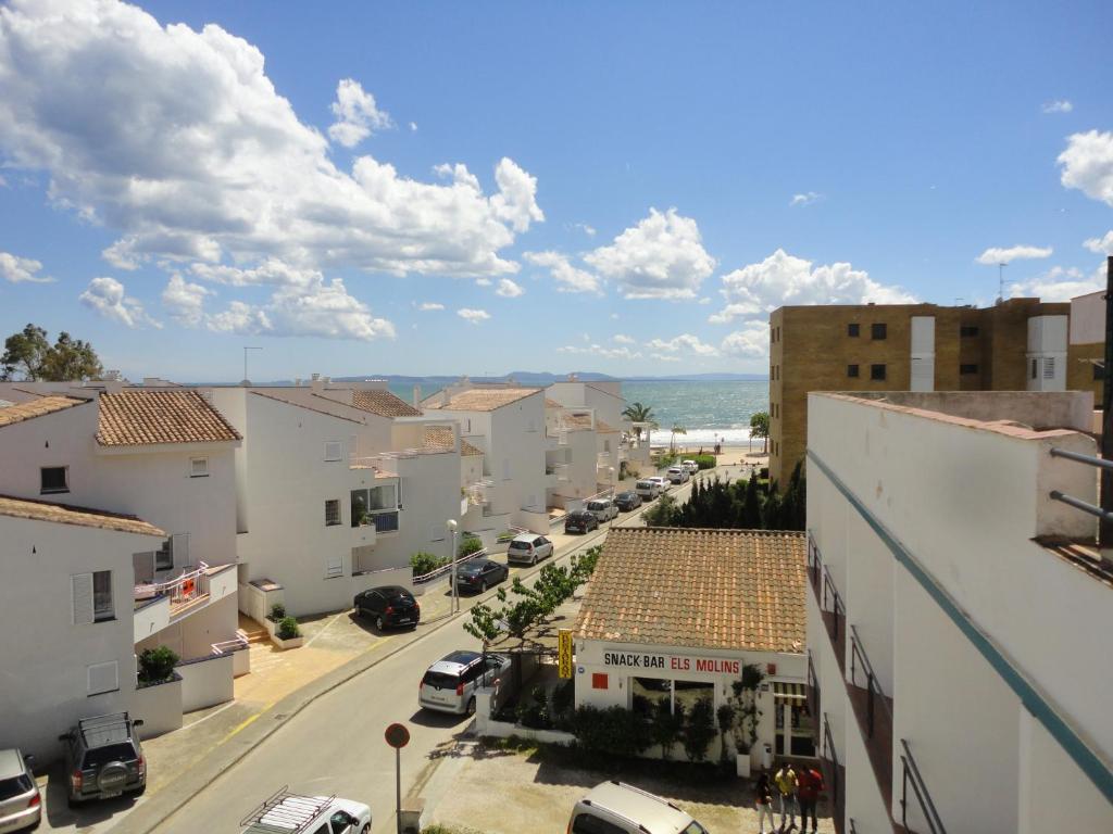 Estudis Els Molins Apartahotel